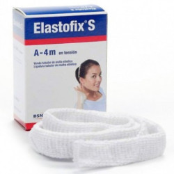 Elastofix S T4 Venda Tubular Cabeza,Cade