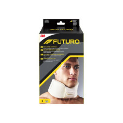Futuro Collarín Cervical Ajustable 27 9 X 50 8 Cm