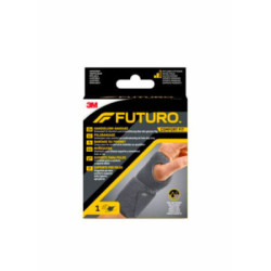 Muñequera 3M Futuro Comfort Fit 1 Unidad