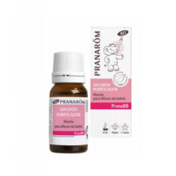 Difusion Purificante Pranarom Bb
