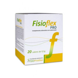 Fisioflex Pro 20 Sobres