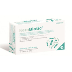 Kernbiotic 10 Sobres 2,5 Gr.