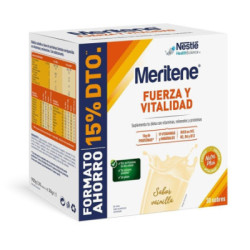 Meritene Sobres 30 Vainilla