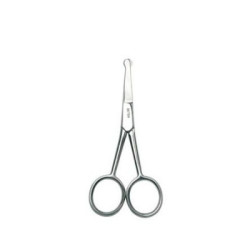 Tijera Bebe Beter Recta Inox 10.4 Cm