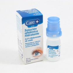 Sol Oftal Hidra Stada 0,210Ml