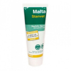 Malta Perros Gatos 100Gr
