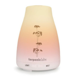 Difusores Aromaterapia