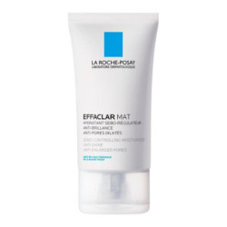 Effaclar Roche Posay Hidrat. Activa 40Ml.