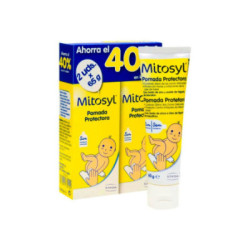 Mitosyl Pomada Protectora 65 G 2 Tubos