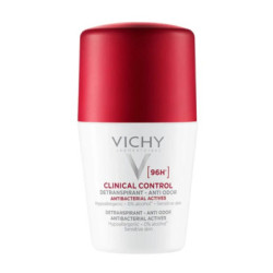 Deo Clin Control 96 Horas Vichy