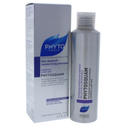 Phyto Phytosquam Champu Anticaspa Hid 200 Ml.