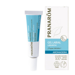 Pranarom Balsamo Labial