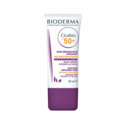 Bioderma Cicabio Crema Spf50+ 30 Ml.