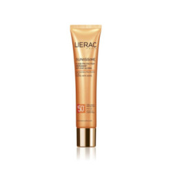 Lierac Sunissime Fluido Rostro Spf50 40 Ml.