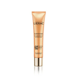 Lierac Sunissime Spf50+ Color Dore 40Ml.
