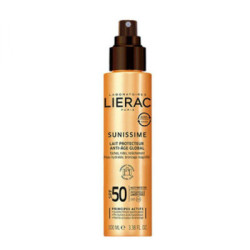 Liera Sunissime Leche 50+ 100Ml