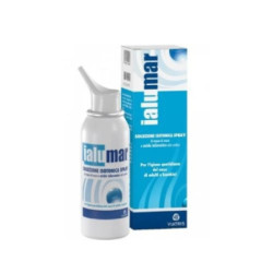 Ialumar Isotonic Spray 100 Ml. Ah3