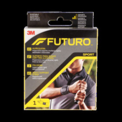 Muñequera Futuro Sport S/M